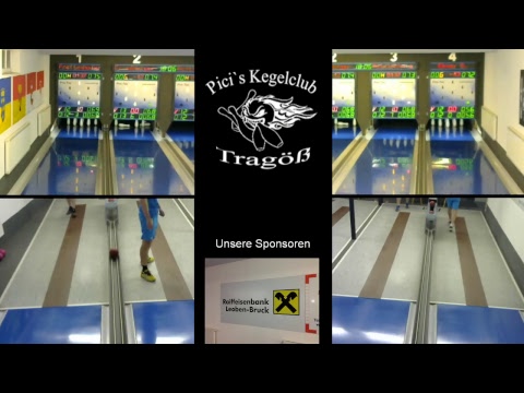 Classic LL PKC Tragöß 1 - GSZ Graz  ( 14.3.2019 )