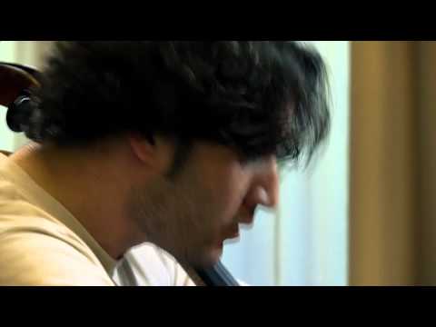 Nicolas Altstaedt and José Gallardo play Killmayer