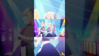 B Komachi   に襲われたら♡」#神宿アリーナ #みんなで作る次の神宿 #神宿 #animeshorts #shorts #short #oshinokoai #oshinoko #fypp