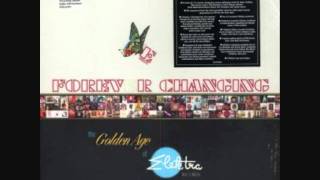 Geoff Muldaur - Downtown Blues