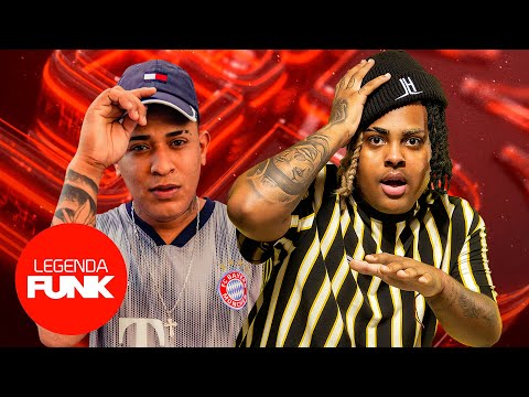 MC Rafa Original e MC Kitinho - Vou Gastar o meu Salário (DJ TH)