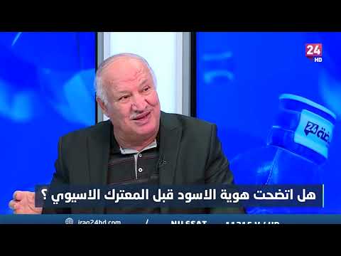 شاهد بالفيديو.. سلمان: سنة مرت على تولي كاساس تدريب المنتخب العراقي ولم يصل لغاية الآن للتشكيل النهائي للفريق