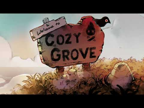 Видео Cozy Grove #1