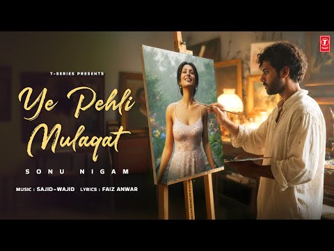 Ye Pehli Mulaqat — watch video
