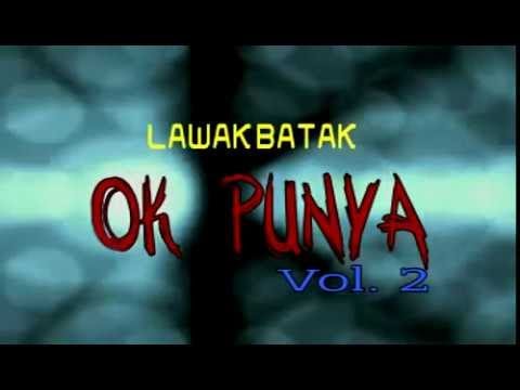 Lawak Batak OK Punya  - Pembukaan (Official Comedy Video)