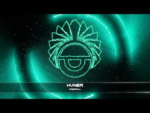 KVNER - Freefall (Original Mix)