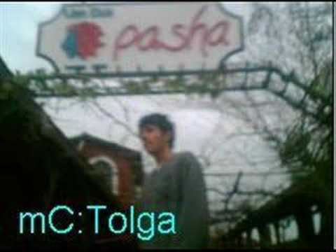 Mc tolga dj sonbela & miss canısı - sevdigini söyle