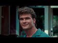 Dirty Dancing 1987 Goblin
