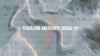 Download lagu [Playlist] 2026 최신 유행 클럽 노래 모음 [TAILOR MIXSET #1] mp3