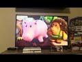 Toy Story Toons Small Fry Ending