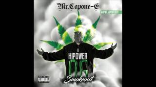Mr.Capone-E- Smoke With Me