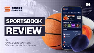 Sports Interaction Canada Review 2026 | Pros, Payout Times & Features