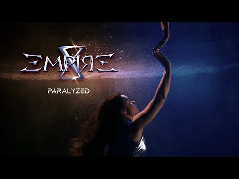 X-EMPIRE -  Paralyzed (Official Music Video)