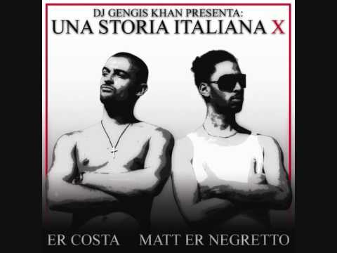 Er Costa - Buoni motivi