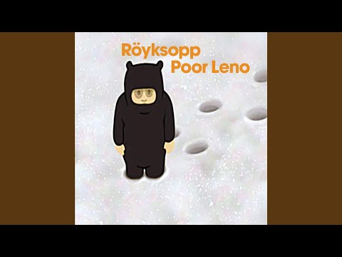 Poor Leno (Silicone Soul's Hypno House Dub)