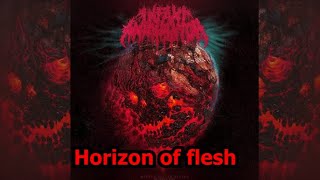 Download lagu Infant Annihilator - Horizons of Flesh (Lyrics mp3 Download lagu Infant Annihilator - Horizons of Flesh (Lyrics mp3