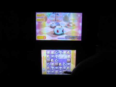 Pokémon Shuffle - Stage 242 glitch