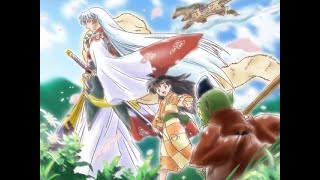 Download lagu InuYasha Ep162 - Forever with Sesshomaru mp3