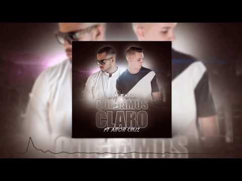 DN TATO FT. AITOR CRUZ - QUEDAMOS CLARO (DJ CRISTIAN GIL EDIT MIX)