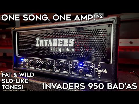 Inspired By The "SLO" But HIGHLY Modded.. How Does It Sound??