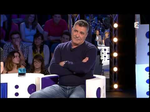 On n'est pas couché, l'intégrale - 25 mai 2013 (partie 3)