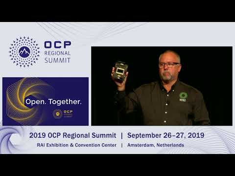 OCPREG19 - Open Accelerator Infrastructure Project Announcements
