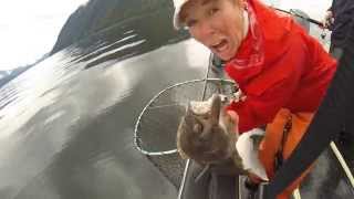 Alaska Trip - Yes Bay Lodge