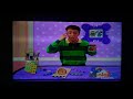 Blue S Clues We Re Ready For Thinking Chair 16