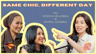 Studio Sembang - Same Chic, Different Day ft. The Chic Code