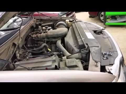 BK1340 - 2003 Ford F150 - 4.6L