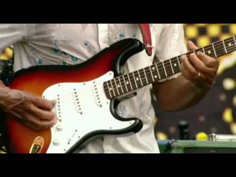 ROBERT CRAY - Time Makes Two