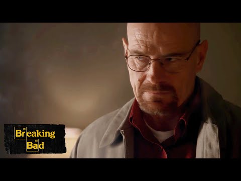 Walter Meets An Illicit Gun Dealer | Thirty-Eight Snub | Breaking Bad