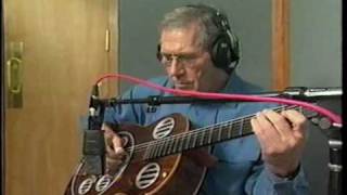 Chet Atkins & Suzy Bogguss "All My Loving"