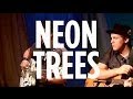Neon Trees "Animal" // SiriusXM 