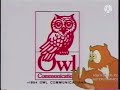 Owl Communications Pink Ribbon Entertainment