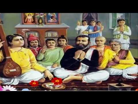 चलो मन जायें घर अपने, दूसरी मुलाकात श्री रामकृष्ण से - Chalo Mann Jayen Ghar Apne - Hindi Song
