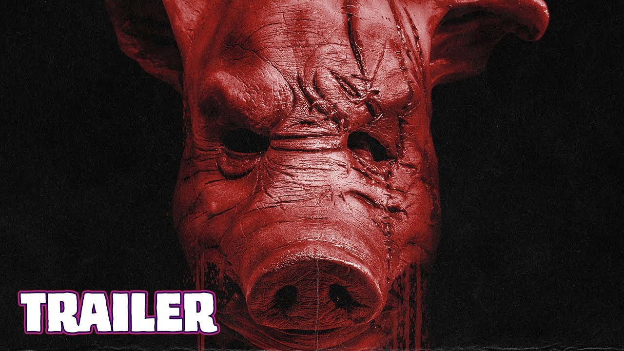 PIG HILL (2025) Official Trailer (HD) Shiloh Fernandez, Rainey Qualley, Shane West