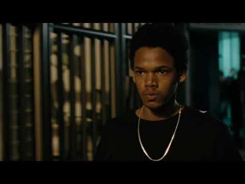 A Ultima Parada 174 - Me Da Um Trocado