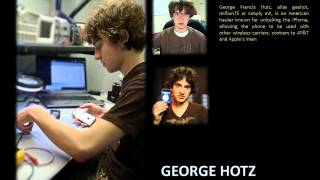 Top World Hackers