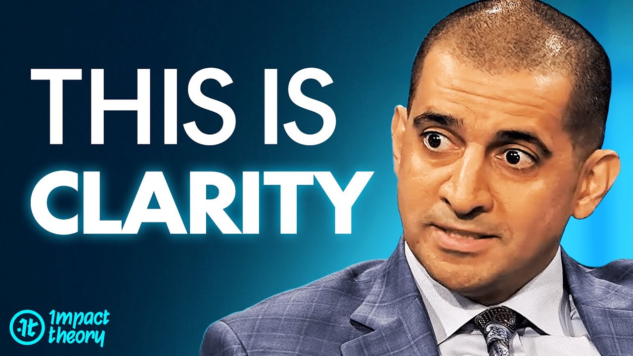 The 1% DO THIS To Achieve Anything They Want! (START DOING THIS) | Patrick Bet David