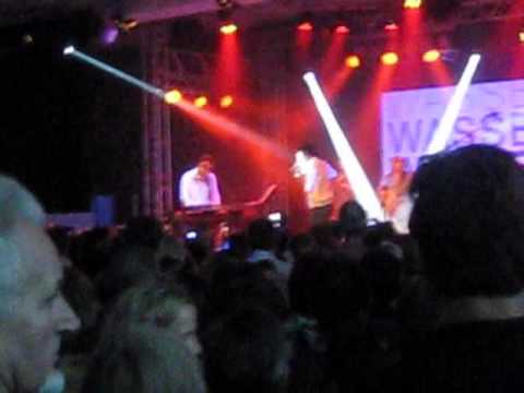 WASSERMUSIK2010 - Mohamed Mounir -(Jasmine)