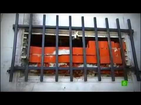 Reportaje de La Sexta Deportes a la A.D. Parla tras el robo de material deportivo