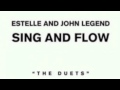 Estelle & John Legend - Freedom ft. Talib Kweli