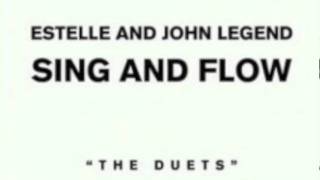 Estelle &amp; John Legend - Freedom ft. Talib Kweli