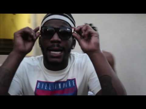 Video thumbnail for They Ain't Real