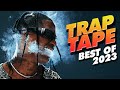 Best Rap Songs 2023 | Best of 2023 Hip Hop Mix | Trap Tape | New Year 2024 Mix | DJ Noize Mixtape