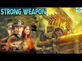 STRONG WEAPON | Full Length Action Movies In English | Hollywood New Movie |