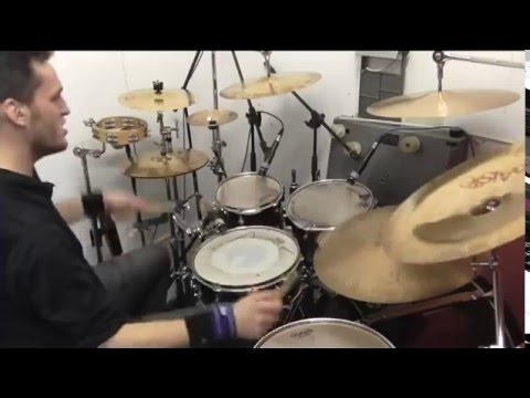 Nickelback - Because Of You ( Аркадий Казырский cover )