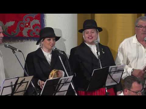 Mañanitas de mi Pueblo