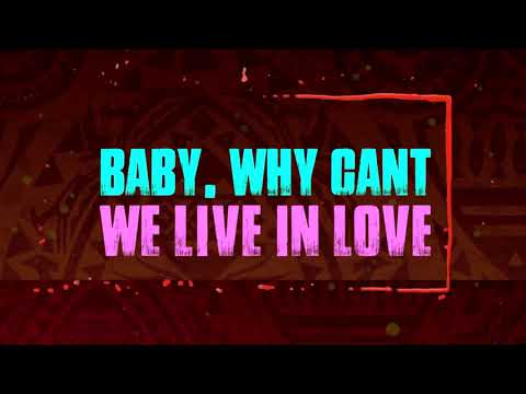 Richie Spice ft. Chronixx - Unity We Need | Official Lyric Video
